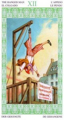 Беседы о Ленорман - висельник.jpg