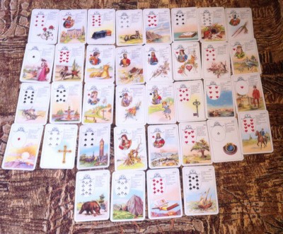 Практика БР Ленорман - vB2SPsn7DGs.jpg