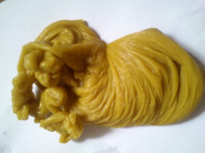 1-я отливка головная