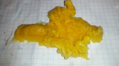 3-я отливка, просила показать, кто сделал и на что