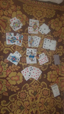 Гадание на картах игральных по Бажину попробуйте - 20160205_155652.jpg