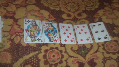 Гадание на картах игральных по Бажину попробуйте - 20160205_160040.jpg