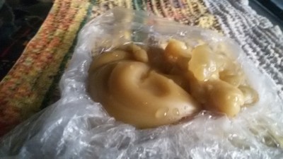 Головная вид сбоку