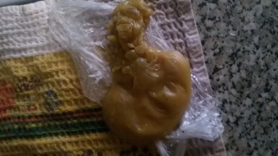 Сердечная вид сверху