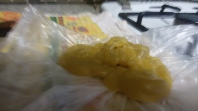 Нижняя вид сбоку.