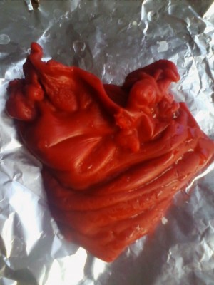 ОТЛИВКИ ВОСКОМ - 61mYTpgN2t0.jpg