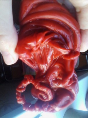 ОТЛИВКИ ВОСКОМ - afM2nNn_8TQ.jpg