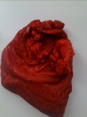 ОТЛИВКИ ВОСКОМ - hAAIZjNhkj8.jpg