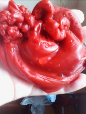 ОТЛИВКИ ВОСКОМ - O7rOAOyb32A.jpg