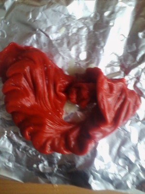 ОТЛИВКИ ВОСКОМ - oL5VHRx0pG8.jpg