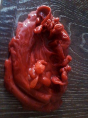 ОТЛИВКИ ВОСКОМ - pZYQFAp9E3Y.jpg