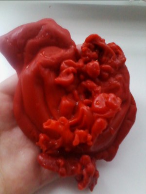 ОТЛИВКИ ВОСКОМ - QqLT_rNZyJA.jpg