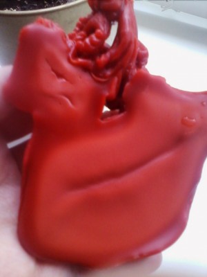 ОТЛИВКИ ВОСКОМ - trglLa3PseU.jpg