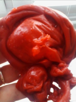 ОТЛИВКИ ВОСКОМ - X2wA0HtPm9A.jpg