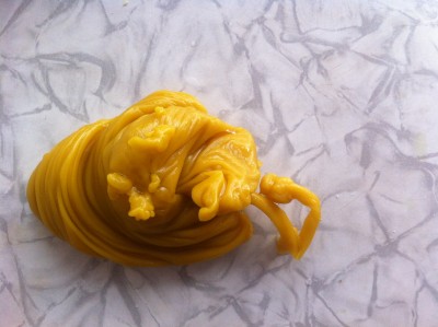 вторая - низ