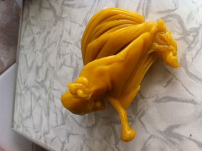 третья- низ