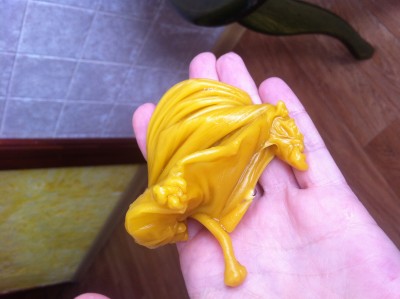 третья - низ (другое фото)