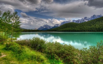 Каморка Папы Карло 2 : Подводим итоги стр.3 - горы.jpg