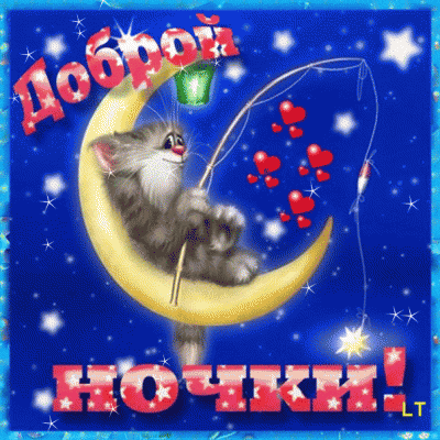 Каморка Папы Карло 2 : Подводим итоги стр.3 - кот.gif
