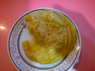 Моя отливка