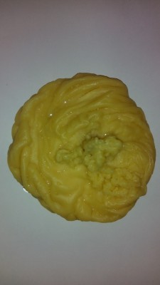 Третяя отливка