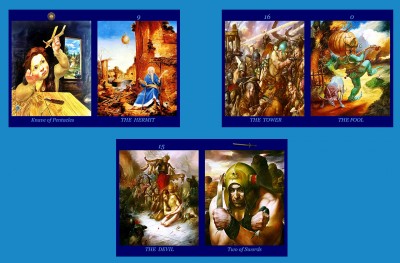 Irreal man s world Tarot. Проработка колоды по 22.09. - Жюли.jpg