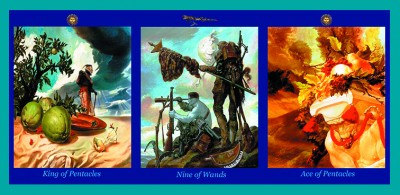 Irreal man s world Tarot. Проработка колоды по 22.09. - artemowa.jpg