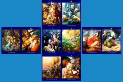 Irreal man s world Tarot. Проработка колоды по 22.09. - AlikaP.jpg
