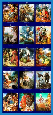 Irreal man s world Tarot. Проработка колоды по 22.09. - KoshkaS.jpg