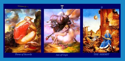 Irreal man s world Tarot. Проработка колоды по 22.09. - missmarino4cka.jpg