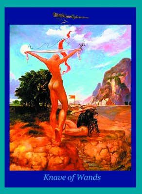 Irreal man s world Tarot. Проработка колоды по 22.09. - рж.jpg