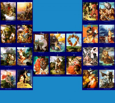 Irreal man s world Tarot. Проработка колоды по 22.09. - 2рkarina.jpg