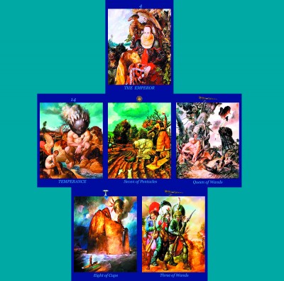 Irreal man s world Tarot. Проработка колоды по 22.09. - л7.jpg