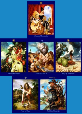 Irreal man s world Tarot. Проработка колоды по 22.09. - п 9.jpg