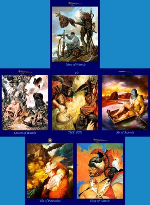 Irreal man s world Tarot. Проработка колоды по 22.09. - п 14.jpg
