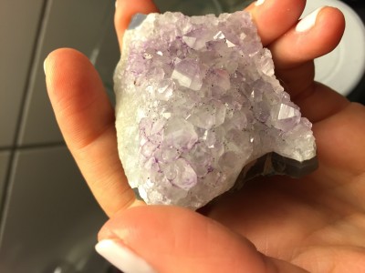 Нужна помощь Странное поведение аметиста  - image.jpeg