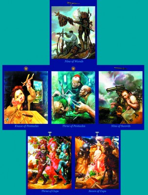Irreal man s world Tarot. Проработка колоды по 22.09. - п17.jpg