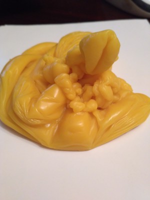 ОТЛИВКИ ВОСКОМ - wVOduK77RgQ.jpg