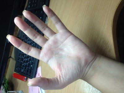Вопросы по Хирологии писать здесь. Просмотр ладони. Тема для данных - image.jpeg