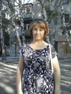 жена Екатерина, 13.09.1976