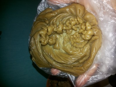 Сердце.  Фото 3.<br />Я вижу здесь кладбищенское воздействие, приворот. <br />Исправьте меня, если мне кажется