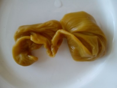 низ третьего отлива сбоку