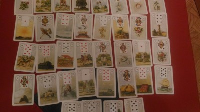 Практика БР Ленорман - P_20161217_091843.jpg