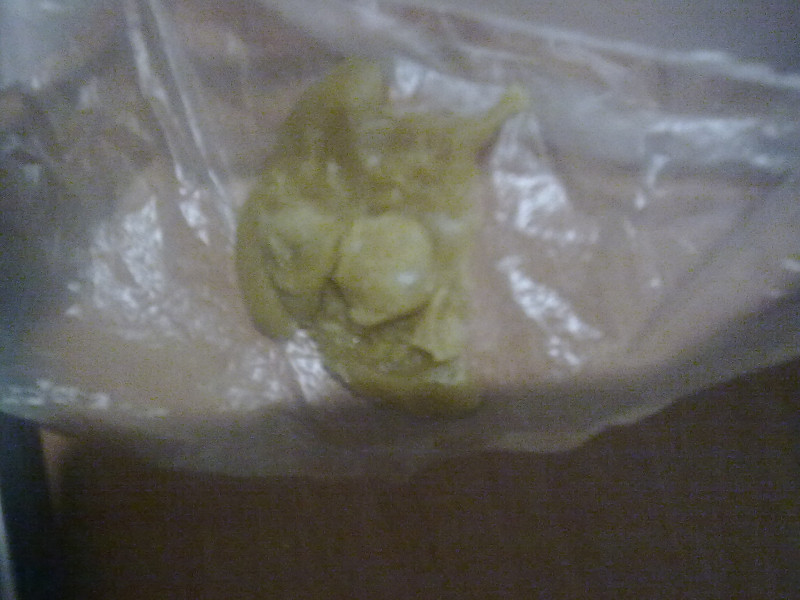 Вот фото отливки