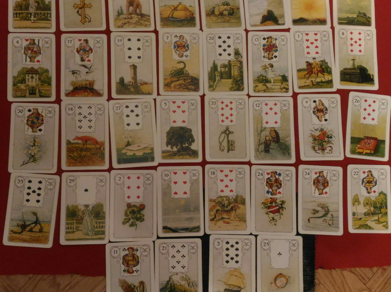 Практика БР Ленорман - P_20170112_214722_1.jpg