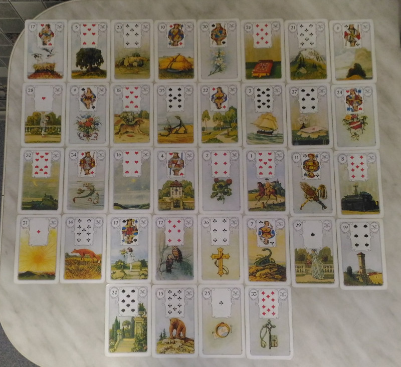 Практика БР Ленорман - P_20170114_095015.jpg