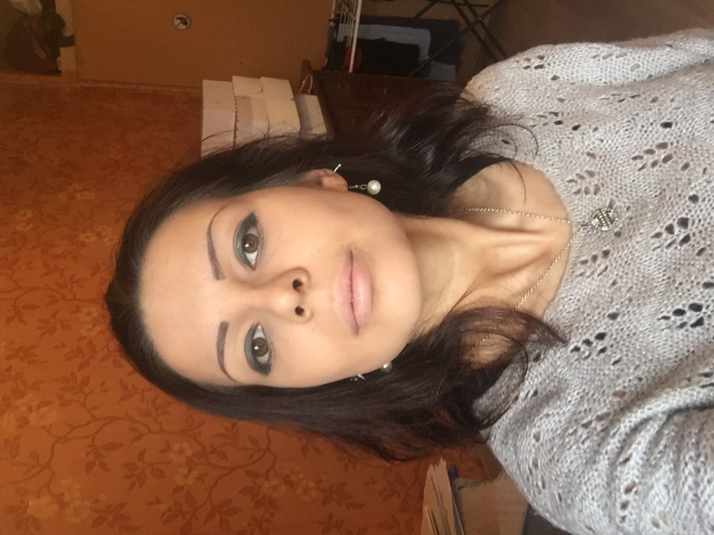 Посмотрите меня пожалуйста - IMG_4991.JPG