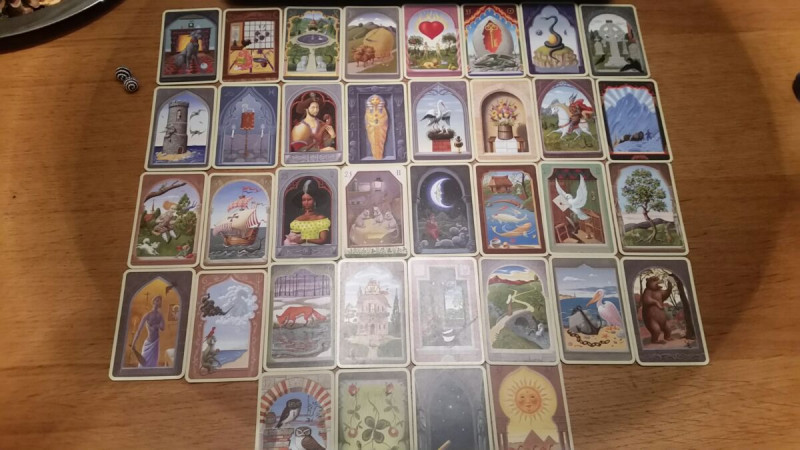 Практика БР Ленорман - шесть месяцев подруга.jpg