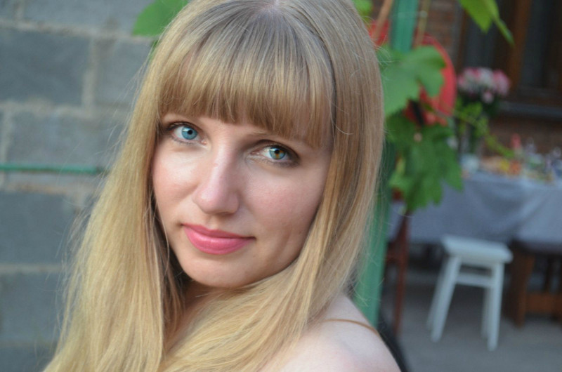 Елена