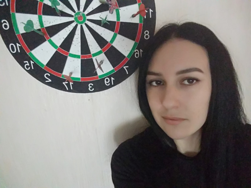 Здравствуйте. Скажите, есть ли у меня какие-либо магические способности или их задатки? - IMG_20170313_125120.jpg